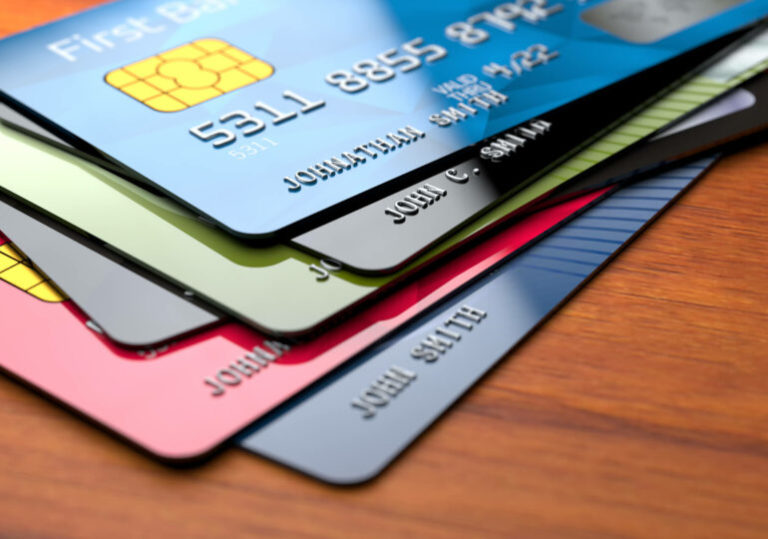 Curso de tarjetas de crédito