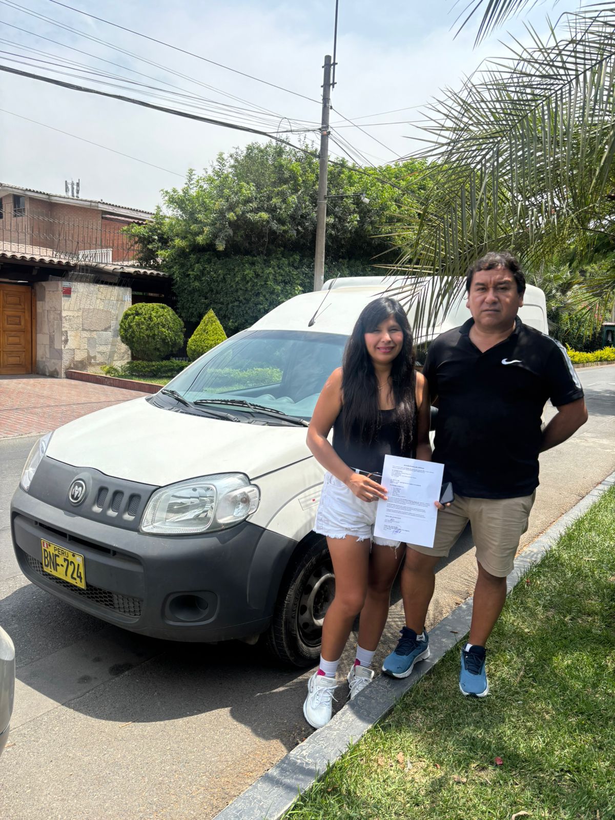 Foto de Maria P.